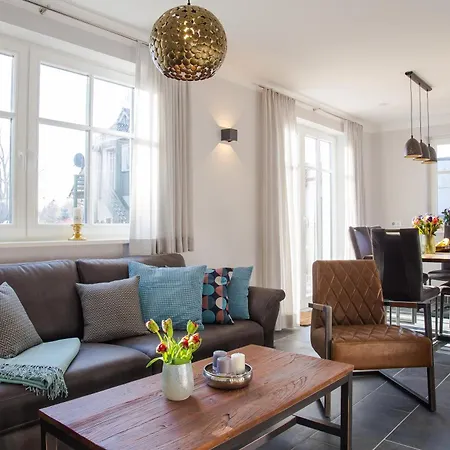 Haus Sommerliebe * Prerow
