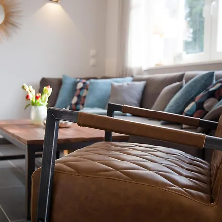 Ferienhaus Haus Sommerliebe