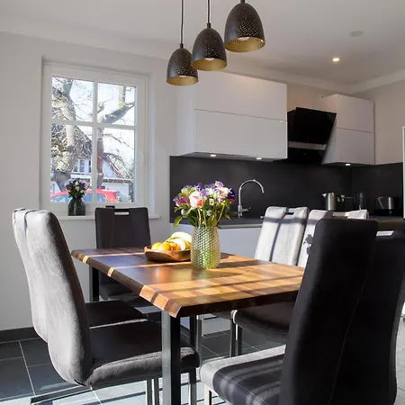 Haus Sommerliebe Ferienhaus *
