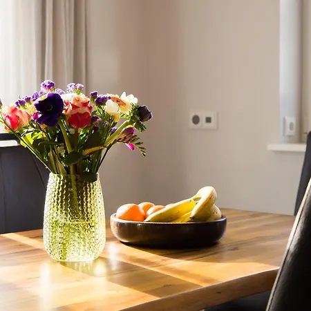 Haus Sommerliebe Ferienhaus *