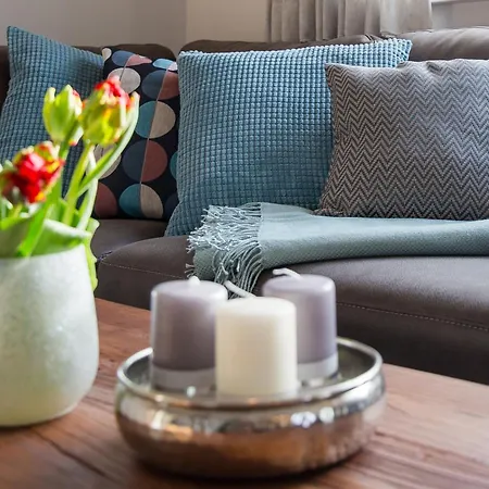 Haus Sommerliebe