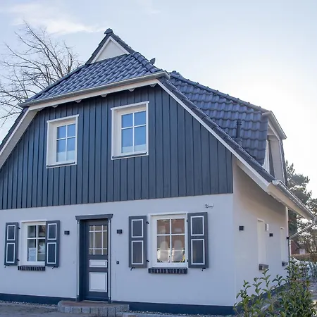 Haus Sommerliebe