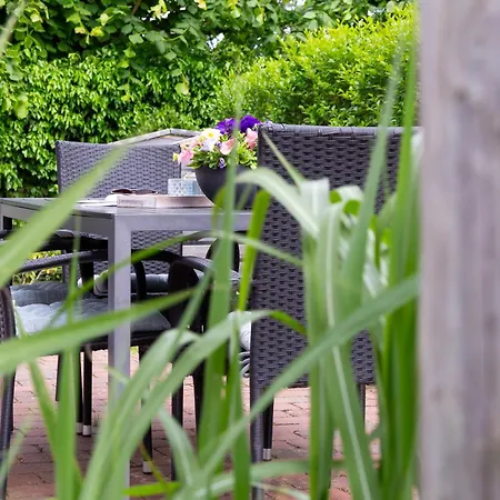 Ferienhaus Haus Sommerliebe Prerow