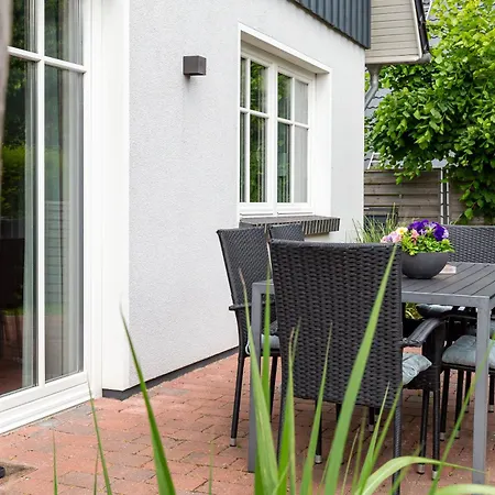 Haus Sommerliebe *