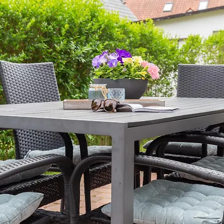 Haus Sommerliebe