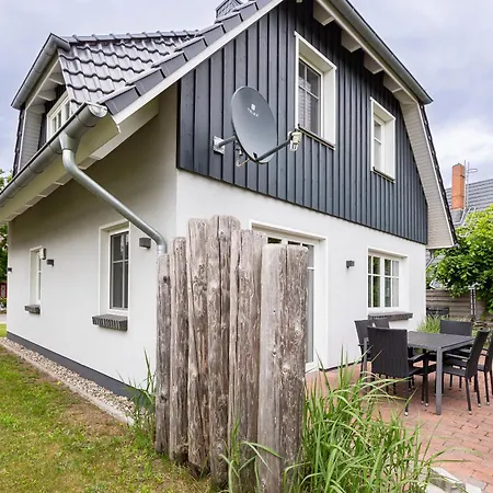 Haus Sommerliebe Ferienhaus *